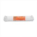 Samson Rope Samson Rope 650-004020001060 039-100-05 5-16X100 Cotton Sash Cord 650-004020001060